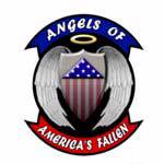 Home Front Military Network, Partners, Veterans, Angels of America's Fallen