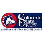 Home Front Military Network, Partners, Veterans, Colorado State University Pueblo