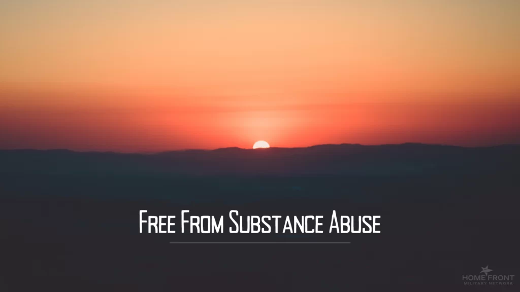 Free From Substance Abuse