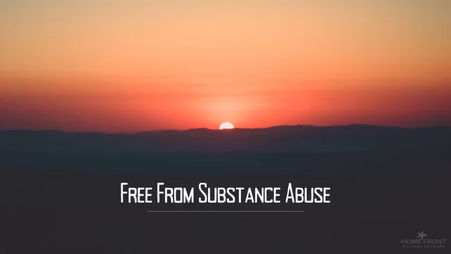 free-from-substance-abuse
