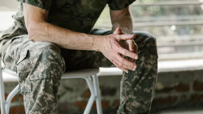 Blog Image Mental Health Awareness Month