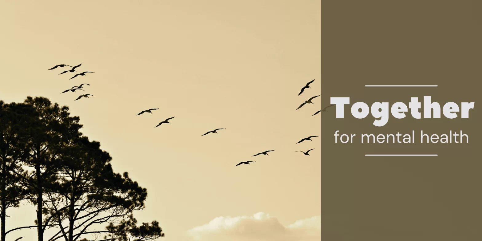Together for Mental Health
