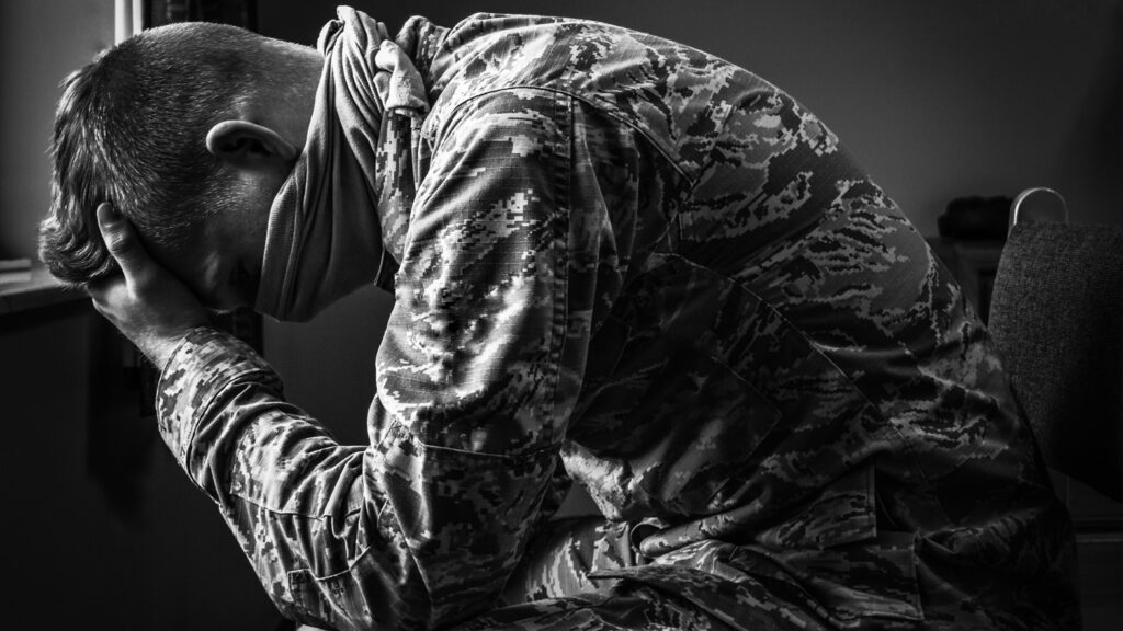 Preventing Suicide Among Veterans and Service Members