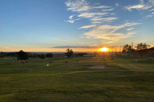 2022 Golf Tournament