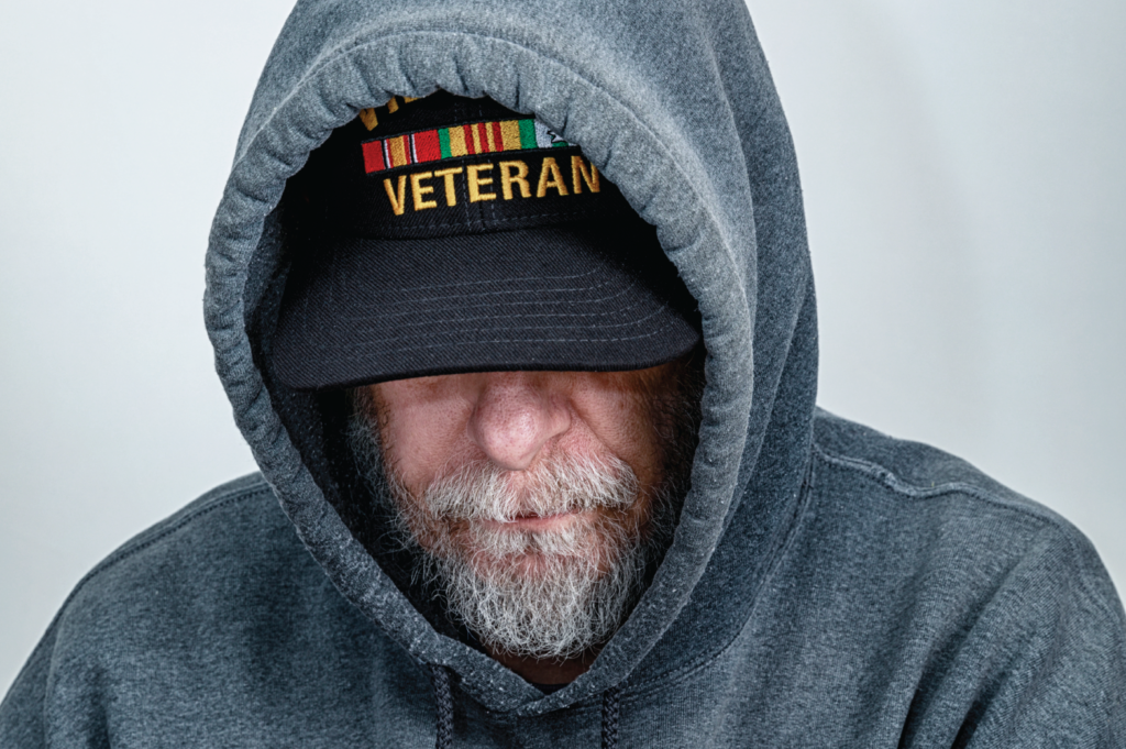 Preventing Veteran Homelessness