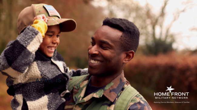 Resources-military-children