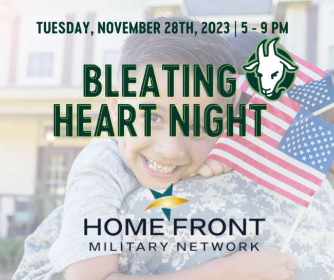 16 bleating heart night