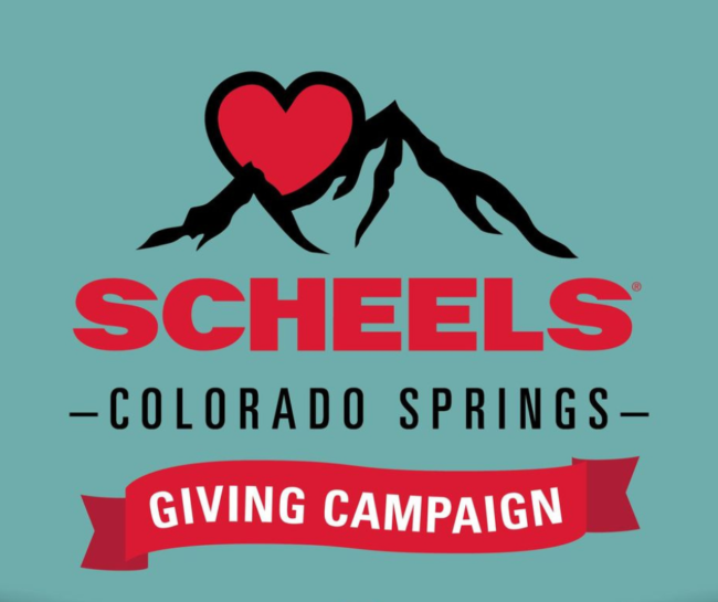 17 scheels giving campaign