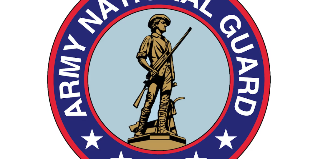 National Guard HFMN blog (Instagram Post) military US National Guard Birthday Colorado Springs