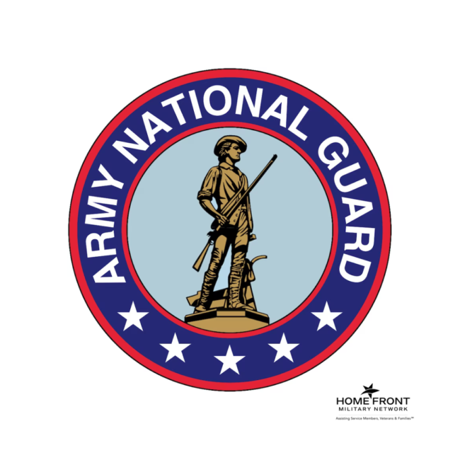 National Guard HFMN blog (Instagram Post) military US National Guard Birthday Colorado Springs