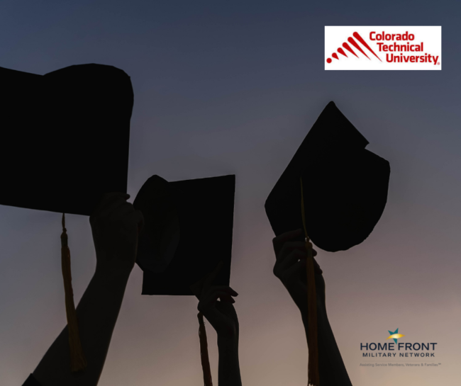 partners – CTU-military-education-veterans Home Front Military Network’s Dynamic Partners CTU military education