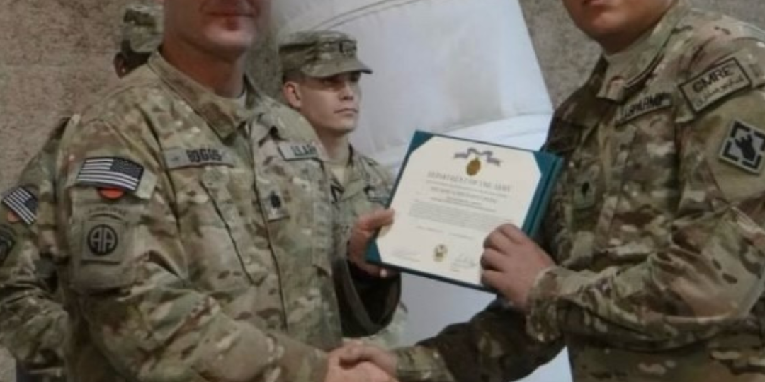 11 military