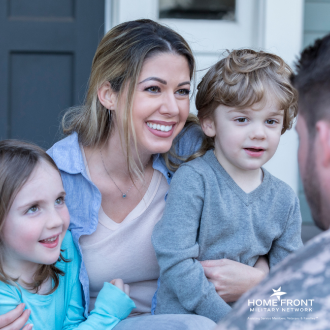 HFMN-home-front-military-network-women-families women in the military