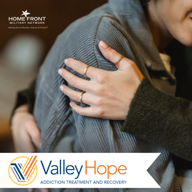community-support-colorado-springs-veterans-home-front-military-network valley hope