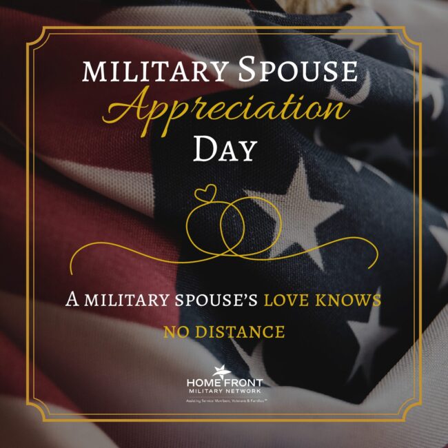 _MIL spouse appreciation month