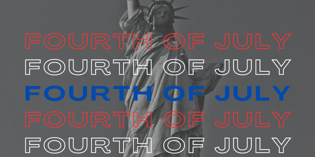 fourth of july