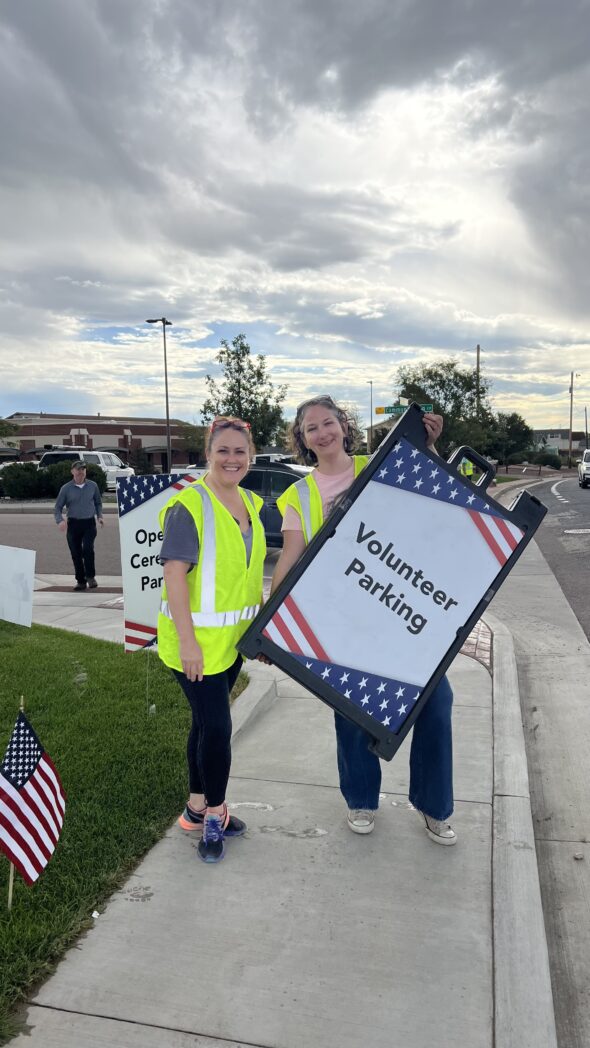Amentum’s Lasting Commitment to Service Members and Families