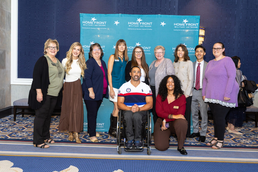 Honoring the Brave: A Powerful Morning of Community and Commitment