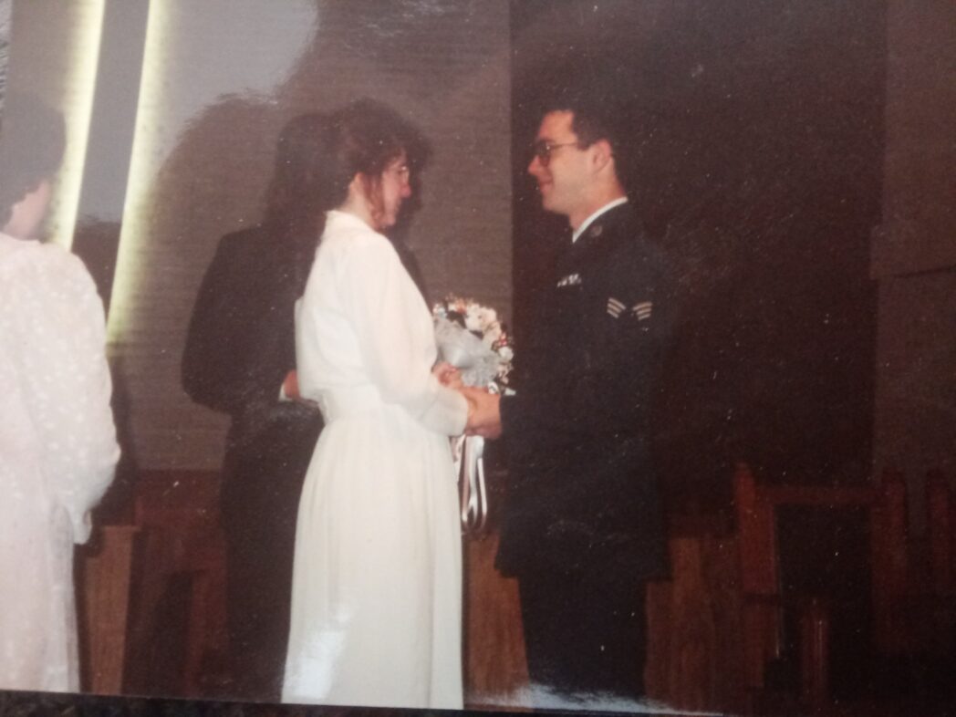 A Legacy of Love, Sacrifice, & Strength